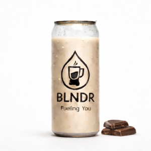 POWER PROTEIN - CHOCOLATE