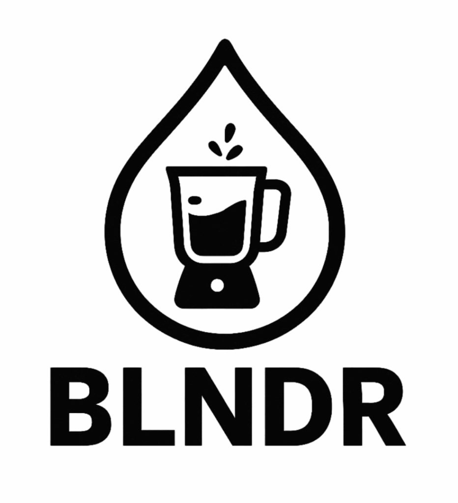 BLENDER DROP