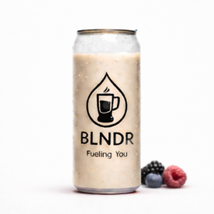 FRESH BLEND - BERRY BREEZE