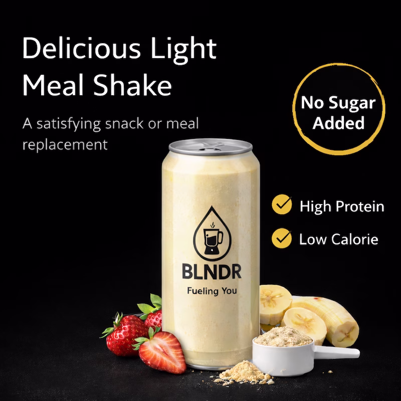no sugar added lighter meal in Dubai