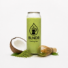 MATCHA & WELLNESS PROTEIN - KYOTO COCONUT MATCHA