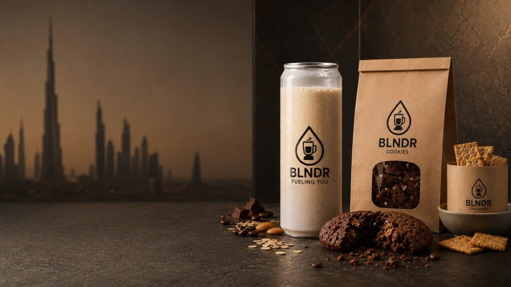 Our Mission Protein fuel for modern Dubai.