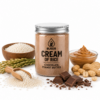 Creamofricepeanutbutterchocolate