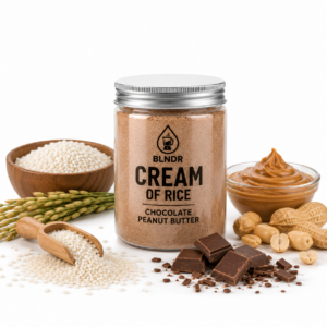 Creamofricepeanutbutterchocolate