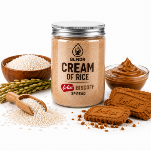creamofricelotus