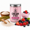 CREAM OF RICE - BERRY BREEZE PROTEIN