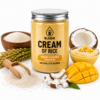CREAM OF RICE - MANGO COCONUT PARADISE