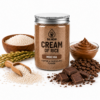 CREAM OF RICE - MOCHA PROTEIN