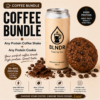 PROTEIN COFFEE BREAK