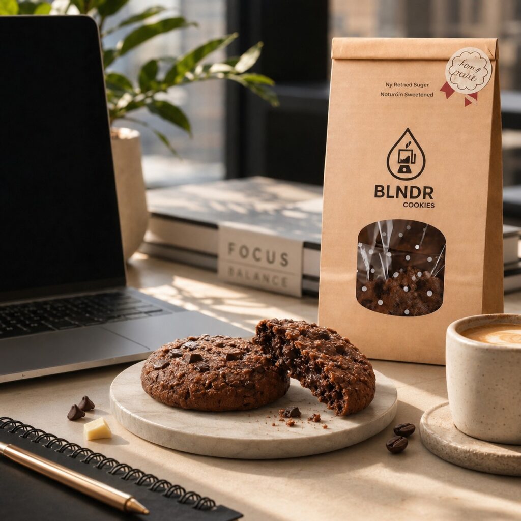 protein cookies and office Dubai
