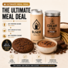 ULTIMATE MEAL DEAL