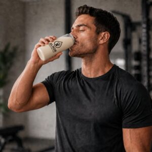 Protein Coffee Shakes